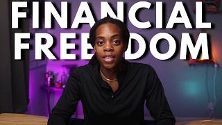 This is how you’ll become financially free in 2026 (full masterclass)