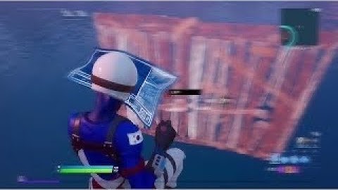 BEST Linear 60FPS Console Settings For SMOOTH Satisfying Building*(Smooth Console Settings)