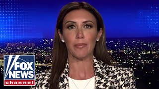 Trump legal spokesperson: You can't make this up