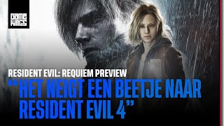 Download Lagu Resident Evil Requiem preview: Slachten met Grace en Leon MP3