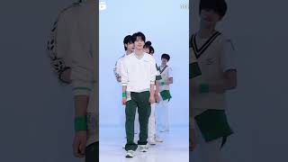 yujin and Rocky funny video 한유진 #HANYUJIN #rock#BoysPlanet  #ZEROBASEONE #ZB1 Gold-Tiger Funnymyelin