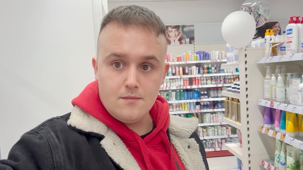 ROSSMANN - CO KUPOWAĆ NA ZMARSZCZKI?