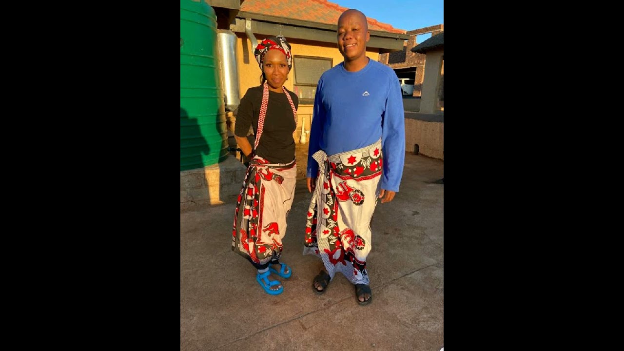 #Ngaka Ngoato: Motho ge a sweri ke moya wa kgamega, o bona Sesedi/ Sebokuboku🌪️