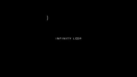 INFINITY LOOP - level 1 to level 30