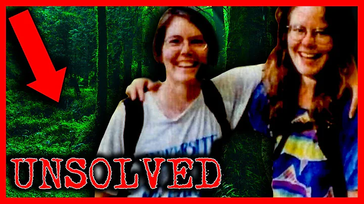 Unsolved Murders In National Parks: The Case of Ju...