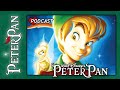 Walt Disney&#39;s Peter Pan - 1953 - With Stanford Clark