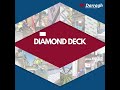 New Diamond Deck is here!