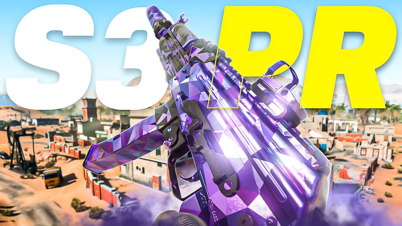 My NEW Personal Kill Record in Season 3!😍(Warzone 2) - YouTube