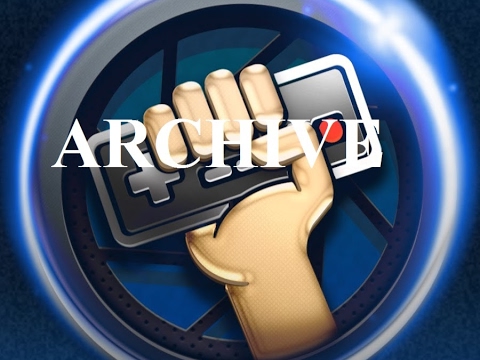 ThatOneVideoGamer Archive Live Stream