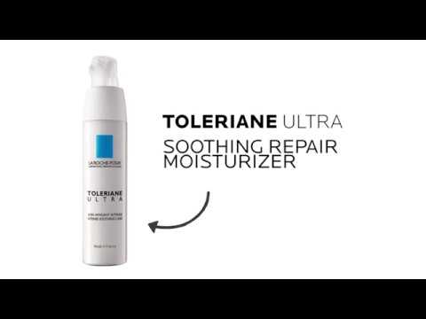 Toleriane Ultra Face Moisturizing Cream by La Roche-Posay #11