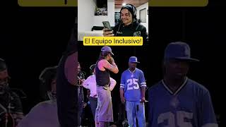 Lancer/Chang Vs Marithea y Fat N! #rap #hiphop #raplatino #freestyle #musica