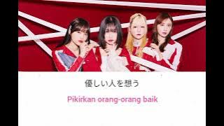 Download lagu PassCode - WILLSHINE [ Lirik lagu Terjemahan INDO ]