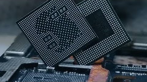 OnePlus 7t dead recovery cpu reballing #mobilerepairing #shortvideo #technology #iphone #viral