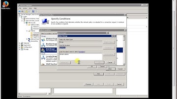 How to Configure RADIUS on Windows Server  & RADIUS on ASA configuration