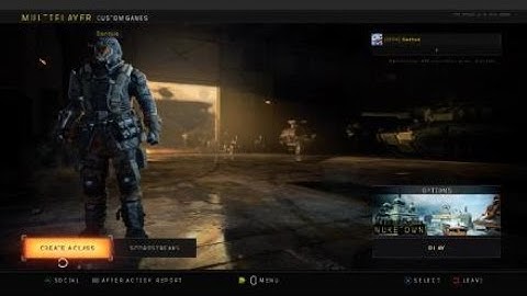 Call of Duty Bo4 1v1 trash talker HE LEFT THE GAME!!!!