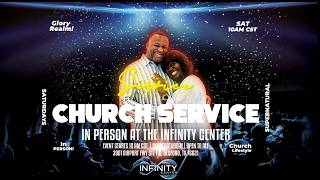 The Endtime Cycle of God II | Dr. Renny McLean | Church Service The Endtime Cycle of God II | Dr. Renny McLean | Church Service
