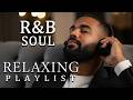 Heartfelt R&B After Hours: Music to Balance Your Soul