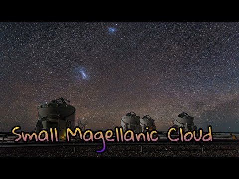 Small Magellanic Cloud