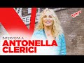 #TheVoiceSenior | L'intervista ad Antonella Clerici