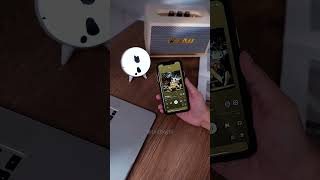 Watch Magnetic Fluid Dance To Music