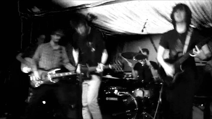 Titus Andronicus A More Perfect Union (live Halifa...