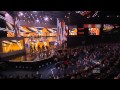 Shakira - Give It Up To Me - Live at AMA 2009