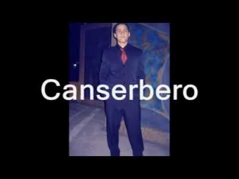 Canserbero llovia