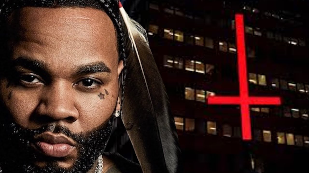 RAP OATH: KEVIN GATES | LADY EXPOSED HIS 