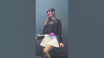 Gata Only Remix | lisa new video | blackpink