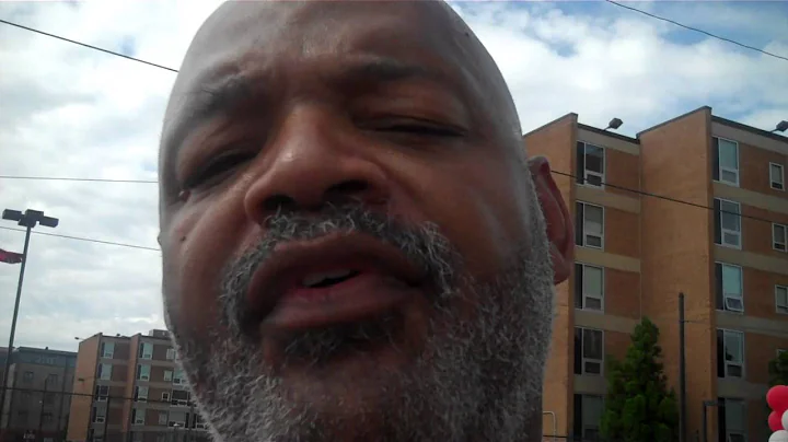 James Roundtree
