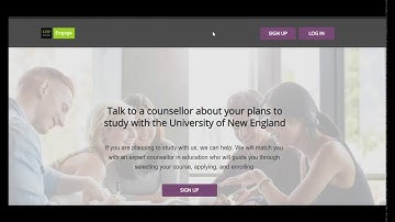 UNE Engage - Platform Overview