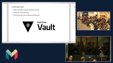 Automate your Go TLS certificates with Vault PKI