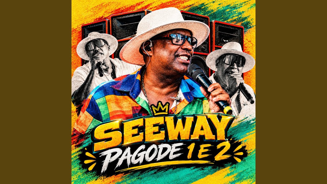 Pagode 1