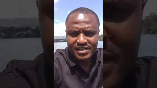 Aptre Mane Ku Mazi Ariye Ifi Ikiva Mu Mazi