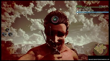 Attack On Titan 2 Demo Part 1/6