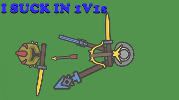 MooMoo.io - Draco - I SUCK IN 1V1s lol | ft. UR WACK