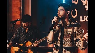 Video-Miniaturansicht von „Private Soul Food Concerts presents Alvaro Soler“