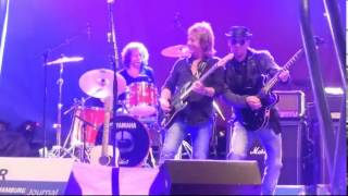 Chris Norman - Hamburg ( 16.08.2014 )