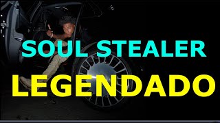 YoungBoy Never Broke Again - Soul Stealer(LEGENDADO/TRADUCAO) by legend way