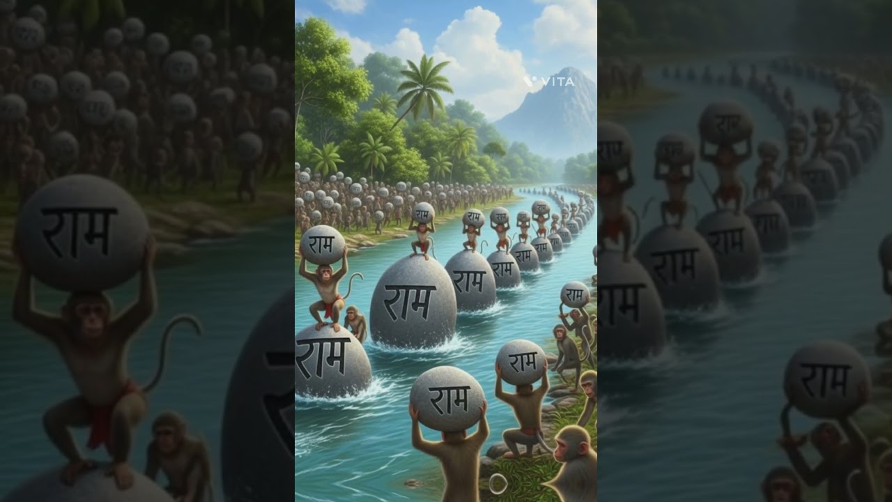 जिन पर कृपा राम करे वो 