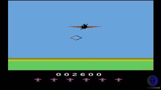 Spitfire Attack - Atari 2600