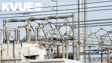 With more AI data centers planned for Texas, is the power grid prepared to deal with more demand?