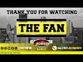 93.7 The Fan Live Stream