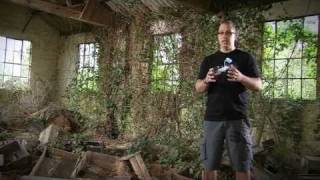 Enslaved - PS3 | Xbox 360 - developer blog #2 official video game preview trailer HD