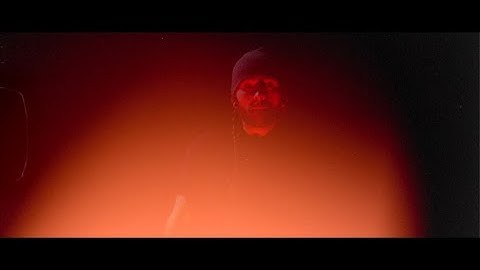 Devin Thomas - Leave Me Alone (Official Music Video)