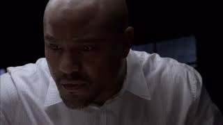 Teen Wolf 1X10 Scott Got Save By The Other When Dr. Deaton Bring In Vet Find Out The Truth.