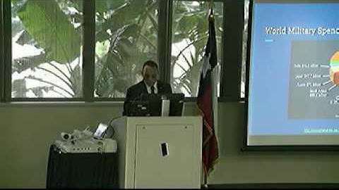 Health Policy Dialogue