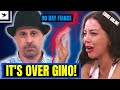 JASMINE WON&#39;T SIGN GINO&#39;S PRENUP + VEGETABLE GATE -90 DAY FIANCE - BEFORE 90 DAYS - S06E04 - Ebird