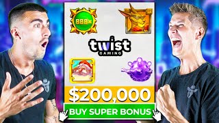 Celebrity WE BOUGHT $200,000 WORTH OF SUPER BONUSES OFF STREAM! UNSEEN FOOTAGE AHEAD 🤯 Wealth