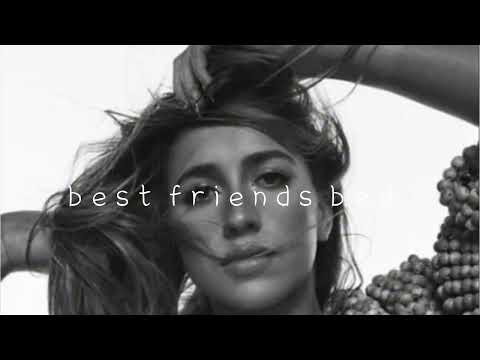 Tate Mcrae Best Friends Bed Slowed Reverb Unreleased 